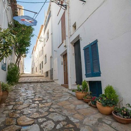 Apartament Cortey Calella De Palafrugell Zewnętrze zdjęcie