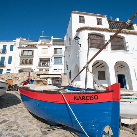 Apartament Cortey Calella De Palafrugell Zewnętrze zdjęcie