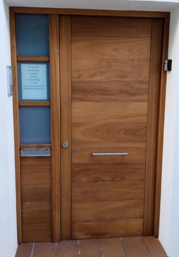 Apartament Cortey Calella De Palafrugell Zewnętrze zdjęcie