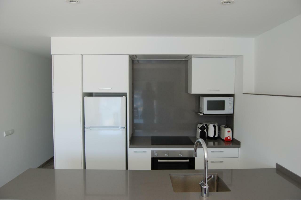 Apartament Cortey Calella De Palafrugell Zewnętrze zdjęcie