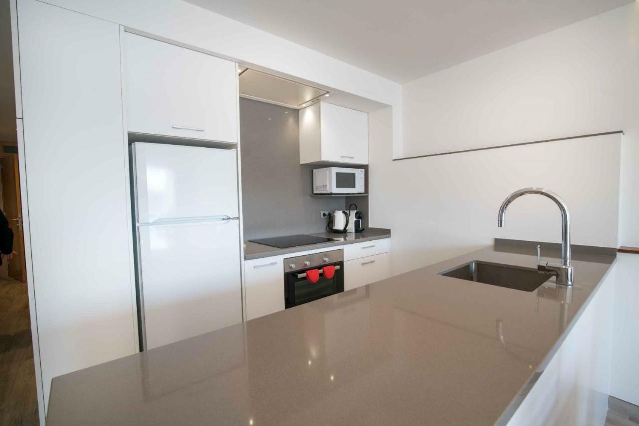 Apartament Cortey Calella De Palafrugell Zewnętrze zdjęcie