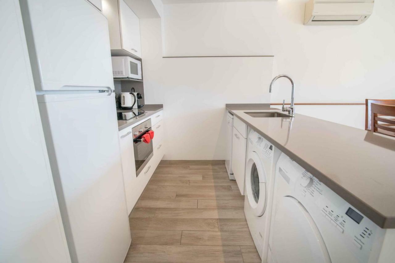 Apartament Cortey Calella De Palafrugell Zewnętrze zdjęcie